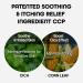 C C P Lotion - 4.05fl Oz | Hydrating & Moisturizing with Ceramide & Centella | Hypoallergenic for Kids & Adults | Dermatest Excellent - Buy Online on GoSupps.com