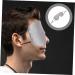 minkissy Masque Pour Les Yeux En Soie Pour Hommes Et Femmes 4 Pi ces Couverture Pour Filles Ombre Paupi res - Buy Online on GoSupps.com