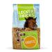 Eggersmann Lecker Bricks Raspberry Horse Treats Raspberry Treats for Horses and Ponies 1 kg Bag Carrot 1 kg (1 pack)