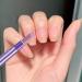 Stylo huile rotatif Portable pour renforcer les ongles 3 pi ces pour les ongles fins et la croissance des cuticules - Buy Online on GoSupps.com