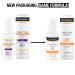 Neutrogena Clear Face Serum Sunscreen SPF 60 - Lightweight Non-Comedogenic UVA/UVB Protection with Green Tea - Oxybenzone & Fragrance-Free - Buy Online on GoSupps.com