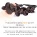 BOBIYA Kinky Gourd Synthetic Hair Braided Headband Wide Plaited Headband Elastic Stretch Plait Hair Headband (Brunette Brown) - Buy Online on GoSupps.com