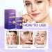 GROEI Professional Instant Face Lift Cream Anti-Aging Skin Firming Treatment for Face Neck Eyes 90-Second Results 30ml - Buy Online on GoSupps.com