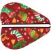 Microfiber Hair Drying Cap - Soft & Absorbent Towel Wrap for Quick Drying Curly Long & Thick Hair | Perfect for X-Mas & New Year Gifts - Buy Online on GoSupps.com