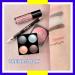 ZMILE COSMETICS Eye-Catcher Pink Cosmetic Case | Vegan Makeup Set for Travel & Gifts - Buy Online on GoSupps.com