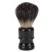 High-Quality Razor Brush for Men | Portable Shaving Brush with Comfortable Handle - Perfect for Salon Use - Buy Online on GoSupps.com