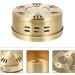 FOMIYES Costen Moxibustion Tank & Stick Holder | Healing Moxibustion Tool for International Shipping - Buy Online on GoSupps.com