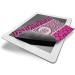 Personalized Triple Animal Print Microfiber Screen Cleaner | YouCustomizeIt - International Shipping Available - Buy Online on GoSupps.com
