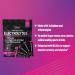 Enhanced Electrolyte Powder Stick Packs (Black Cherry | 20 Packets) w/ 0 Sugar +BCAAs +B-Vitamins Electrolyte Supplement w Potassium Zinc & Magnesium for Hydration - Keto Electrolytes - Buy Online on GoSupps.com