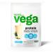 Vega Protein Made Simple - Vanilla (259g) & Protein and Greens Chocolate (19 Servings) Plant Based Protein Powder Plus Veggies n Non GMO Pea Protein For Women and Men 618g (Packaging May Vary) - Buy Online on GoSupps.com