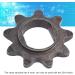 Bnineteenteam 9T 25H Engine Sprocket - H-Shaped Pinion for MY1020 Engine | International Shipping Available - Buy Online on GoSupps.com