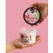 Organic Shop Body Cream Pink Lychee - 5 Oils 250ml | Lavender Scent - Nourishing Skincare for All Skin Types - Buy Now! - Buy Online on GoSupps.com