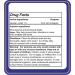 Gentian Violet Antiseptic Liquid 1 FL OZ - Pack of 3 | Made in USA - Buy Online on GoSupps.com