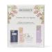 Dr. Perry's Complete Facial Skincare Regimen - 4 Pc. Kit | Vitamin C Serum Moisturizer SPF Protector & Cleansing Bar | International Shipping Available - Buy Online on GoSupps.com