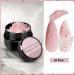 3D Nail Gel 15 ml soft texture plaster effect moldable design gel easy to use | Creative nail accessories for beginners family home use salon DIY design - Buy Online on GoSupps.com