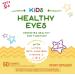Nature's Way Kids Healthy Eyes Gummies, Ages 2+, Tropical Fruit Punch, 60 Count - Buy Online on GoSupps.com