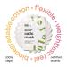 Lola Skincare Aloe Vera Face Masks - 8 pcs Sheet Mask Set for Brightening, Collagen Boosting, and Hydrating Skin - Buy Online on GoSupps.com