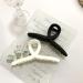 Venhay 4.3 Inch Hair Claw Clips - No Slip Matte Jaw Butterfly Clips for Women and Girls - 4 Pack - Buy Online on GoSupps.com