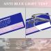 Yukang TR90 Blue Light Filter Glasses for Women | Super Light Gaming & Computer Goggles | Stylish Purple/Gray Design - Buy Online on GoSupps.com