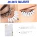 minkissy 3 Pairs White Eyelashes Sparkle Realistic Eyelashes Manga Lashes Cluster Red Contacts for Eyes Cosplay Makeup Eyelashes Faux Eyelashes Faux Lashes Slim Comics - Buy Online on GoSupps.com