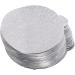 Yctze Feuille d'aluminium 37 Mm 200 Pi ces Capsules de caf Feuille d'aluminium Thermoscellable Non Auto-adh sive 37 Mm Dosettes R utilisables Texture Grossi re Maison et Cuisine/Cuisine et - Buy Online on GoSupps.com