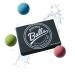 Bath Bomb Set of 6 for Men | Designed for Sensitive Skin | Perfect for Holiday Gifts | Essential Oil Spa Bubble Bath | Ideal for Relaxation  Moisturizing & Fun