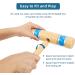 Pointyard Six Player Croquet Set - 28 Piece Set with Wooden Mallets, Colored Balls, Wickets, and Stakes - Great for Adults, Teenagers, and Families - Ideal for Lawn, Backyard, and Park - Includes Carry Bag - Buy Online on GoSupps.com
