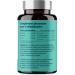 DETOX FORMULA | Plant Complex: Artichoke Black Radish Cherry Tail Dandelion Milk Thistle | Detoxify Liver and Intestine | Detox Colon and Liver Drainer | 60 Capsules - Buy Online on GoSupps.com