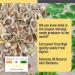 CARAWAY Organic Moringa Oil - Cold Pressed 50ml | Nourish Skin Face & Hair | Pure Indian Moringa Seed Oil - Buy Online on GoSupps.com