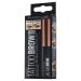 Maybelline New York Brow Tattoo Longlasting Tint Light Brown 4.9 ml - Natural Brow Color - 0.17 Fl Oz - Buy Online on GoSupps.com