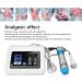 Shop Wave Therapy Device - 110-220V Extracorporeal Treatment for Improved Blood Circulation & ED Relief | 6 Heads Shock Wave Massage (EU) - Buy Online on GoSupps.com