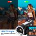 Heegomn Video Camera Camcorder 2.7K 36MP Vlogging Recorder for YouTube TikTok | 2.8'' LCD Screen, 8X Digital Zoom | Ideal for Teens & Beginners - Buy Online on GoSupps.com