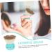 MAGICLULU Cat Claw Loose Powder Brush - Versatile Makeup Applicator for Liquid Foundation Cream Blush & Shading - Ideal Beauty Tool for Flawless Blending - Buy Online on GoSupps.com