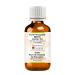 Greenwood essential natural bockshorn clover (methi) carrier oil (trigonella foenumgraecum) natural therapeutic quality cold -pressed 5ml (0.16 oz)