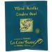 La Courtisane Herbal Tea Linden Flowers & Mint Kosher Gluten-Free 80 Count 259g Linden Flowers & Mint 259 g(Pack of 80)