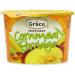 Grace Instant Cornmeal Porridge 60 g (Pack of 12)