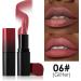 Matte lipstick for women | Matte lip pencil and | Waterproof lip color set for sculpting and reshaping - Buy Online on GoSupps.com