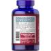 Puritan's Pride CoQ10 200mg 240 Rapid Release Softgels for Heart Health - 1 Pack - Buy Online on GoSupps.com