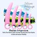 Pelvic Floor Muscle Trainer | Kegel Exercise Products for Women | 100% Silicone FSA Intimate Massager for Pelvic Floor Repair - Buy Online on GoSupps.com