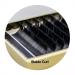 Ellipse Lashes 0.15mm Flat Thickness D Curl 12mm Eyelash Extensions - Single Size for Lash Extensions - Buy Online on GoSupps.com