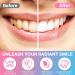 2Pack Niacinamide Whitening Toothpaste - Niacinamide Toothpaste - Help for Fresh Breath & Enamel Safe - Buy Online on GoSupps.com