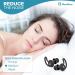 Silicone Ear Plugs for Sleeping & Concerts - Noise Cancelling Super Soft Hearing Protection - Buy Online on GoSupps.com