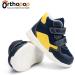 Orthopedic Toddler & Kids Sneakers with Arch Support | Correcting Flat Feet & Foot Valgus/varus | Size 13 Little Kid - Buy Online on GoSupps.com