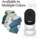 Owlet Dream Duo 2 Smart Baby Monitor - HD Video Camera with Dream Sock for Heart Rate & Oxygen Tracking - Bedtime Blue - Buy Online on GoSupps.com