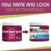 Organic Beet Juice Powder for Healthy Blood Pressure & Cholesterol - Pure USA Grown Superfood Supplement - Nitric Oxide Booster - Buy Online on GoSupps.com
