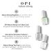 Opi Nature Strong Nail Polish - Vegan Formula Natural Ingredients Bright Colors Eco-Friendly Packaging | Up to 7 Days Durability - Buy Online on GoSupps.com