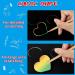 150 PCS Wooden Stylus for Scratch Art - Heavy Duty Wood Stylus Tools - Buy Online on GoSupps.com