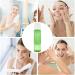 Green Tea Toner for Face - Green Tea Face Toner Essence Water - Green Tea Toner Skincare Water - Moisture Hydrate Reduce Dryness Plump - Smooth Tender Restore Elasticity Pore Minimizer Refreshing Skin - Buy Online on GoSupps.com