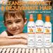 Fairy Tales Swimmer Conditioner for Kids - 8 oz | Natural Ingredients | Made in USA | Replenish and Restore Hair from Chlorine & Salt | Paraben & Sulfate-Free - Buy Online on GoSupps.com