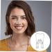 Nose Clip Nose Slimming Shaper - Women's Beauty Tool for Nose Lifting & Shaping | Effective Nose Shrinker & Bridge Clip - Buy Online on GoSupps.com